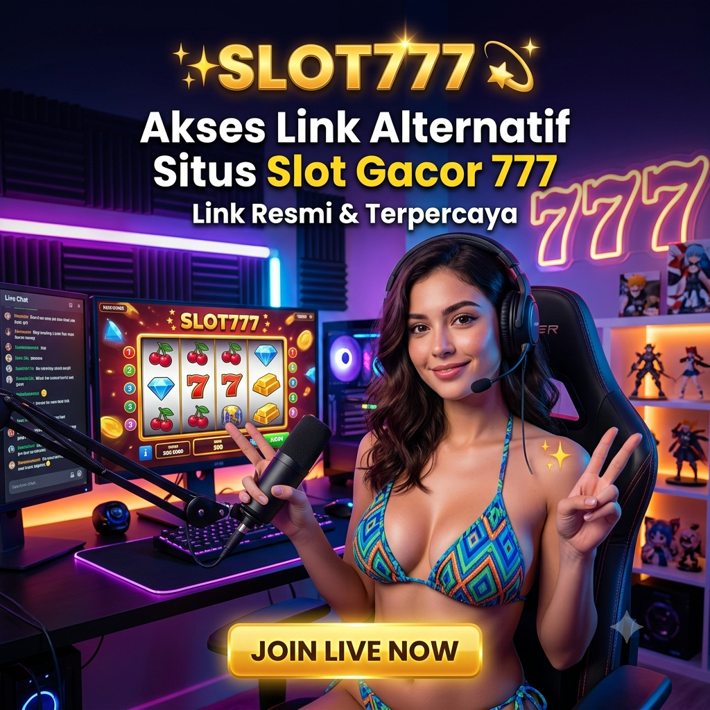 SLOT777 SLOT